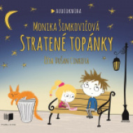 Stratené topánky - cena, porovnanie