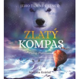 Zlatý kompas - Jeho temné esence I.