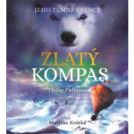 Zlatý kompas - Jeho temné esence I. - cena, porovnanie