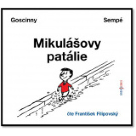 Mikulášovy patálie