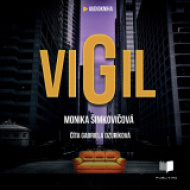 Vigil - cena, porovnanie