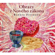 Obrazy z Nového zákona - cena, porovnanie