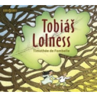 Tobiáš Lolness - cena, porovnanie