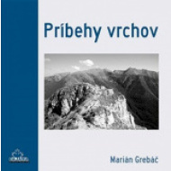 Príbehy vrchov - cena, porovnanie