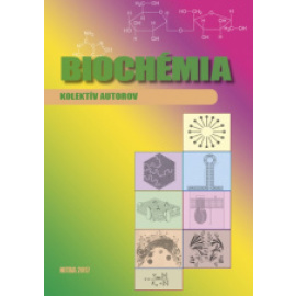 Biochémia