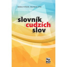 Slovník cudzích slov