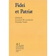 Fidei et Patriae - cena, porovnanie