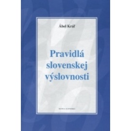 Pravidlá slovenskej výslovnosti