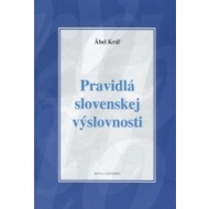 Pravidlá slovenskej výslovnosti - cena, porovnanie
