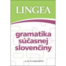 Gramatika súčasnej slovenčiny