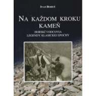 Na každom kroku kameň - cena, porovnanie