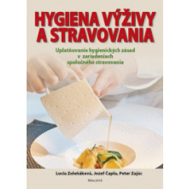 Hygiena výživy a stravovania