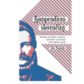 Kompendium slovenčiny