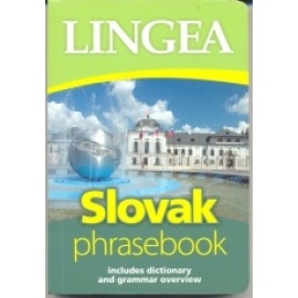 Slovak phrasebook