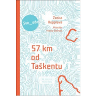 57 km od Taškentu - cena, porovnanie