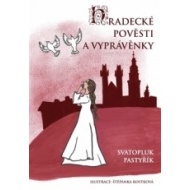 Hradecké pověsti a vyprávěnky - cena, porovnanie