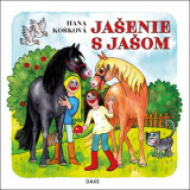 Jašenie s Jašom - cena, porovnanie
