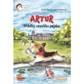 Artur - příběh veselého pejska