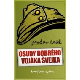 Dobrý voják Švejk