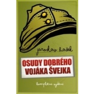 Dobrý voják Švejk - cena, porovnanie