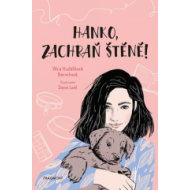 Hanko, zachraň štěně! - cena, porovnanie