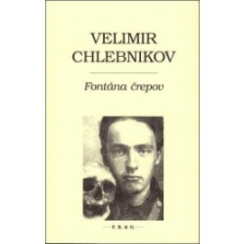 Fontána črepov