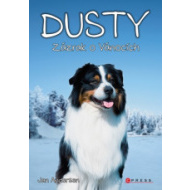 Dusty: Zázrak o Vánocích - cena, porovnanie
