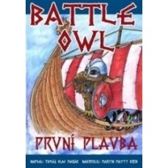 Battle Owl - První plavba - cena, porovnanie