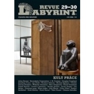Labyrint revue 29-30/2012 - cena, porovnanie