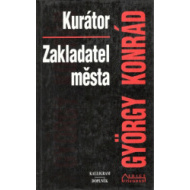 Kurátor, Zakladatel města - cena, porovnanie