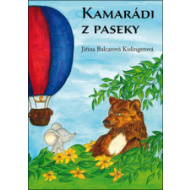 Kamarádi z paseky - cena, porovnanie