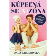Kúpeľná se(x)zóna - cena, porovnanie