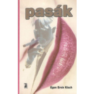 Pasák - cena, porovnanie