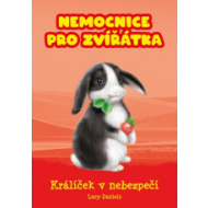 Nemocnice pro zvířátka: Králíček v nebezpečí - cena, porovnanie