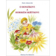 O Honzíkovi a horském skřítkovi - cena, porovnanie