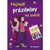 Nejlepší prázdniny na světě - cena, porovnanie
