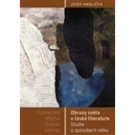 Obrazy světa v české literatuře - cena, porovnanie