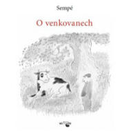 O venkovanech - cena, porovnanie