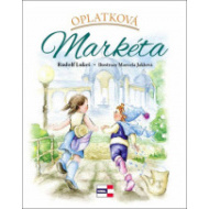 Oplatková Markéta - cena, porovnanie