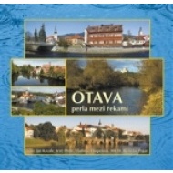 Otava perla mezi řekami - cena, porovnanie