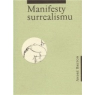 Manifesty surrealismu - cena, porovnanie
