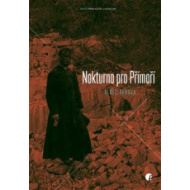 Nokturno pro Přímoří - cena, porovnanie