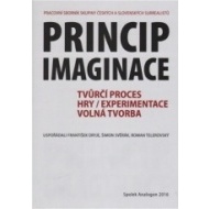 Princip imaginace - cena, porovnanie
