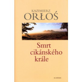 Smrt cikánského krále