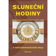 Sluneční hodiny v Královéhradeckém kraji - cena, porovnanie