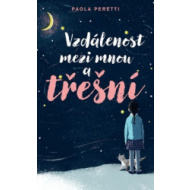 Vzdálenost mezi mnou a třešní - cena, porovnanie