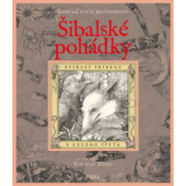 Šibalské pohádky - Zvířecí příběhy z celého světa