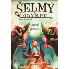 Šelmy z Olympu - Hlídač podsvětí