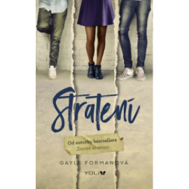 Stratení