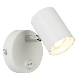 Searchlight 3171WH Rollo